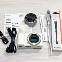 Sony Others Zv-E10