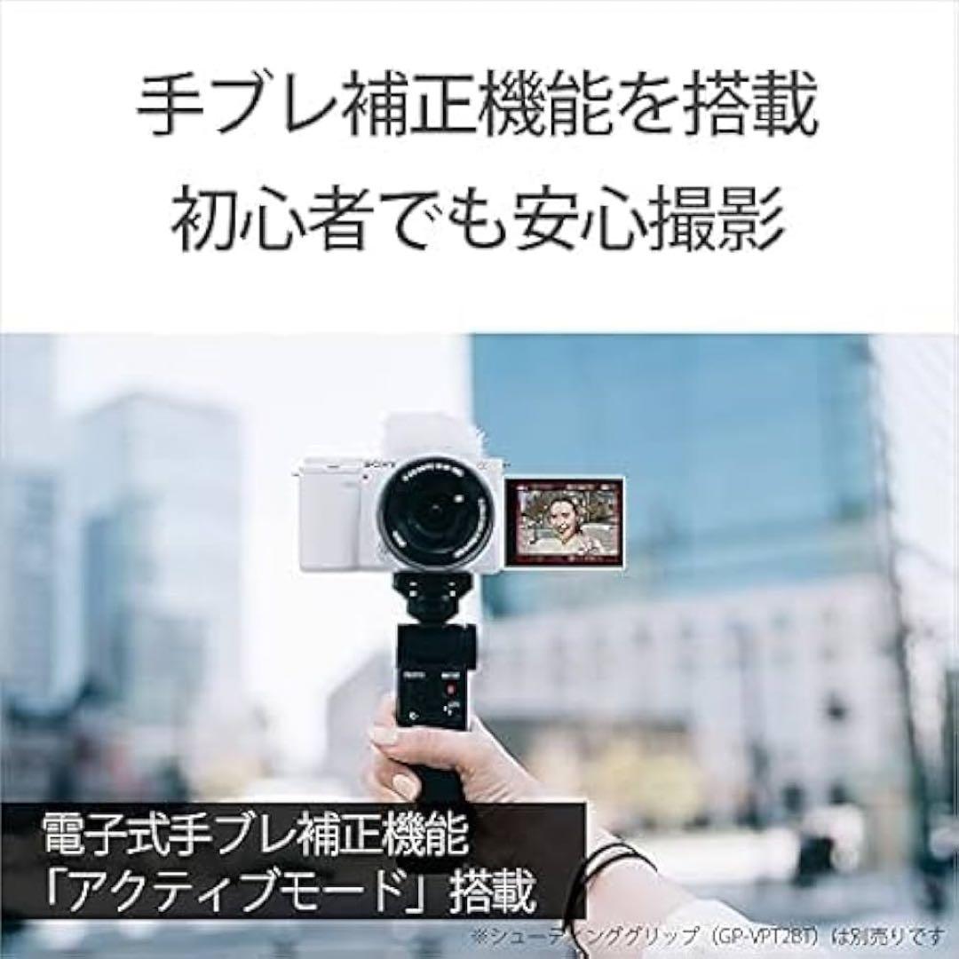 Sony Others Zv-E10