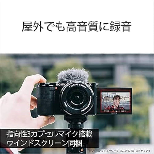 Sony Others Zv-E10
