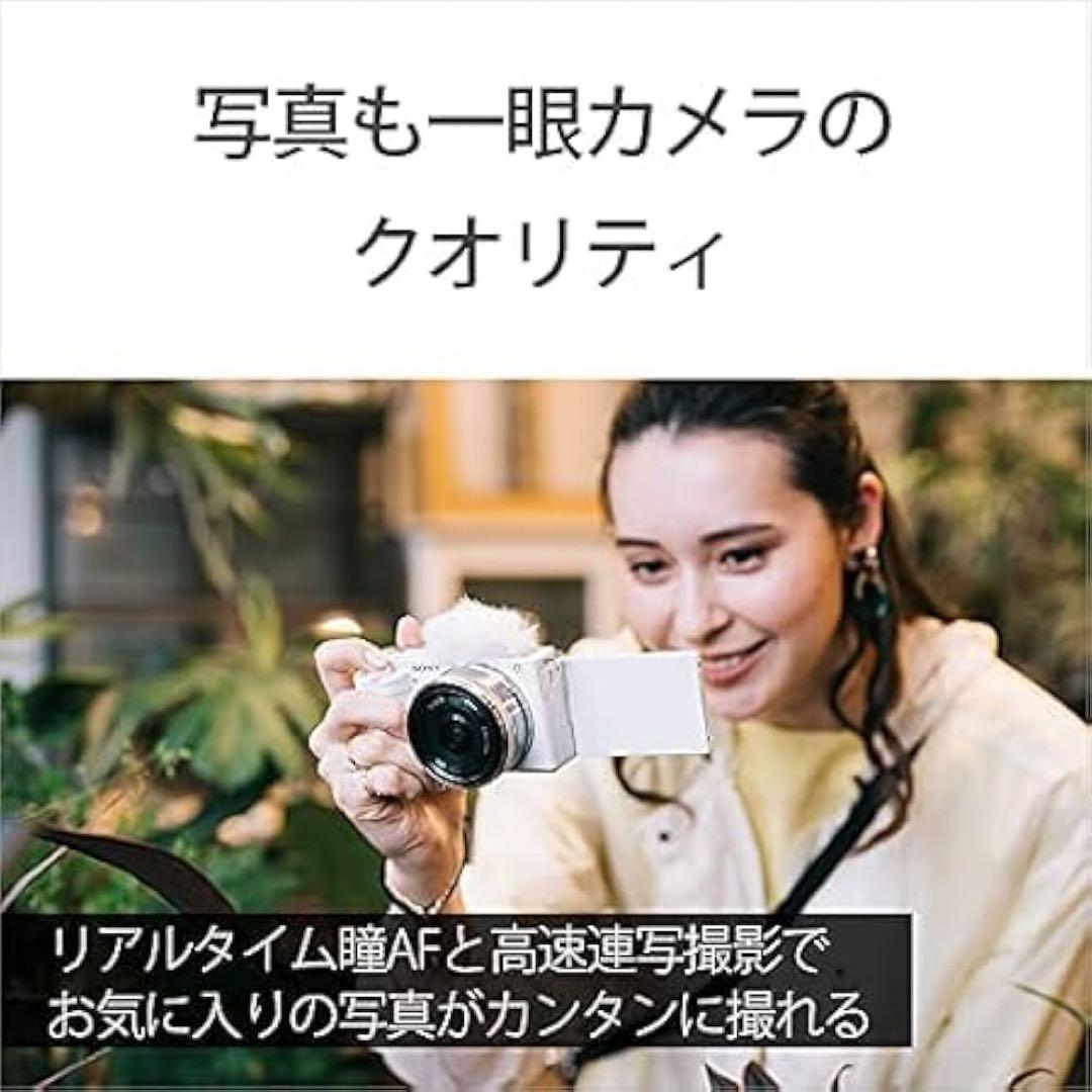 Sony Others Zv-E10