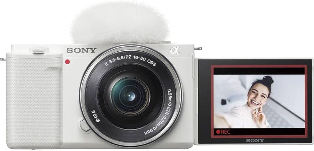Sony Others Zv-E10