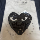 Play Comme Des Garcons T-Shirts T S