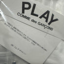 Play Comme Des Garcons T-Shirts T S