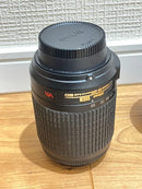 Nikon Lens (Zoom) Nikkor55-200Mm F/4-5.6G