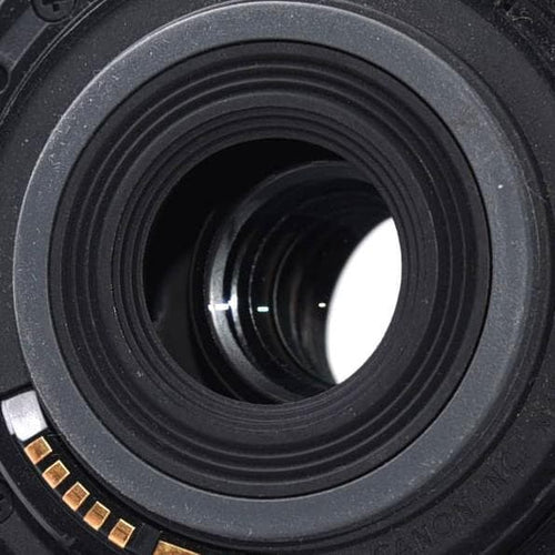 Canon Zoom Lenses Ef-S 18-55Mm F3.5-5.6 Is