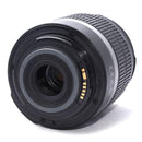Canon Zoom Lenses Ef-S 18-55Mm F3.5-5.6 Is