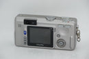 Compact Digital Camera Fujifilm Finepix F700