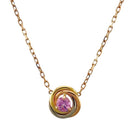 Cartier Necklace 18 K18