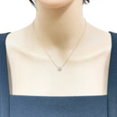 Cartier Necklace 18 K18