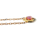 Cartier Necklace 18 K18