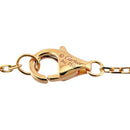 Cartier Necklace 18 K18