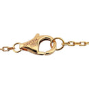 Cartier Necklace 18 K18
