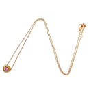 Cartier Necklace 18 K18