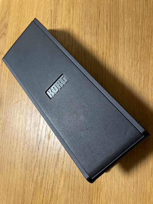Korg Guitar Effector Ps-1