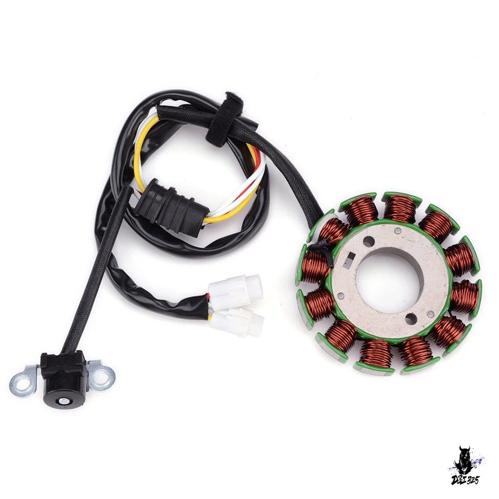 Engine Cooling Device Yamaha Wr250F 2004-2009/2011-2014