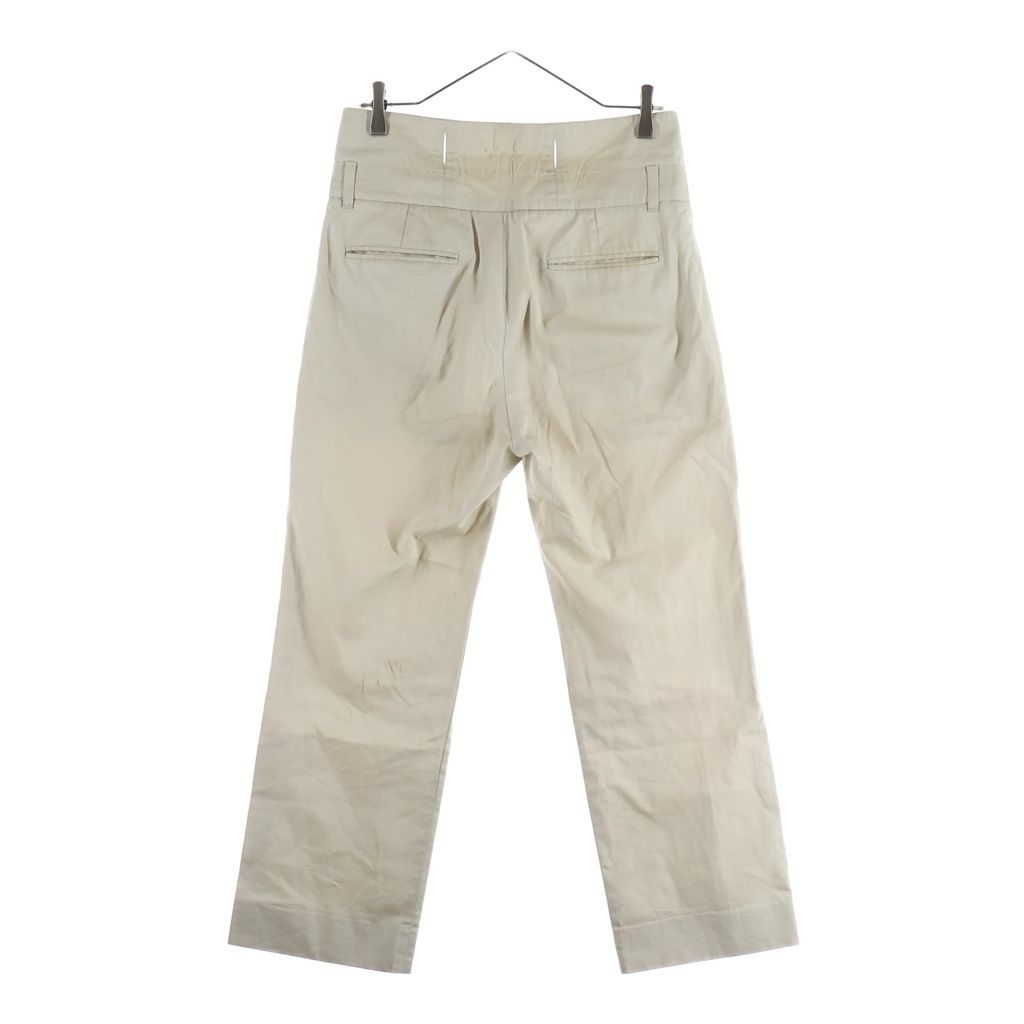 Raf Simons Chino Bread 06Ss Lcarus Surgit Archive