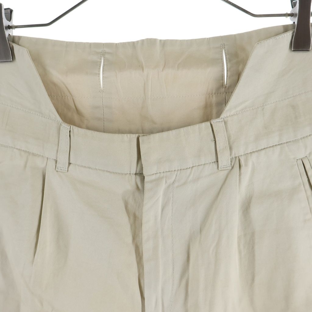 Raf Simons Chino Bread 06Ss Lcarus Surgit Archive