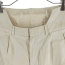 Raf Simons Chino Bread 06Ss Lcarus Surgit Archive