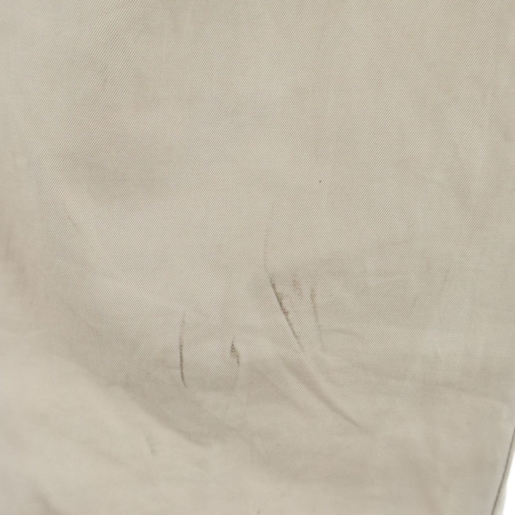 Raf Simons Chino Bread 06Ss Lcarus Surgit Archive