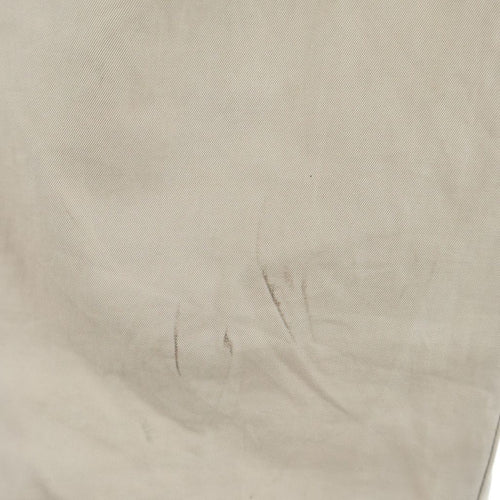 Raf Simons Chino Bread 06Ss Lcarus Surgit Archive