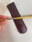 Cartier Ballpoint Pens And