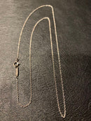 Tiffany Necklaces K18Wg