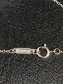 Tiffany Necklaces K18Wg