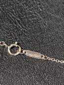 Tiffany Necklaces K18Wg