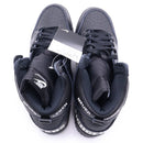 Nike Sneakers Undercover Dunk High Chaos Black Dq4121-001 Us8/26Cm