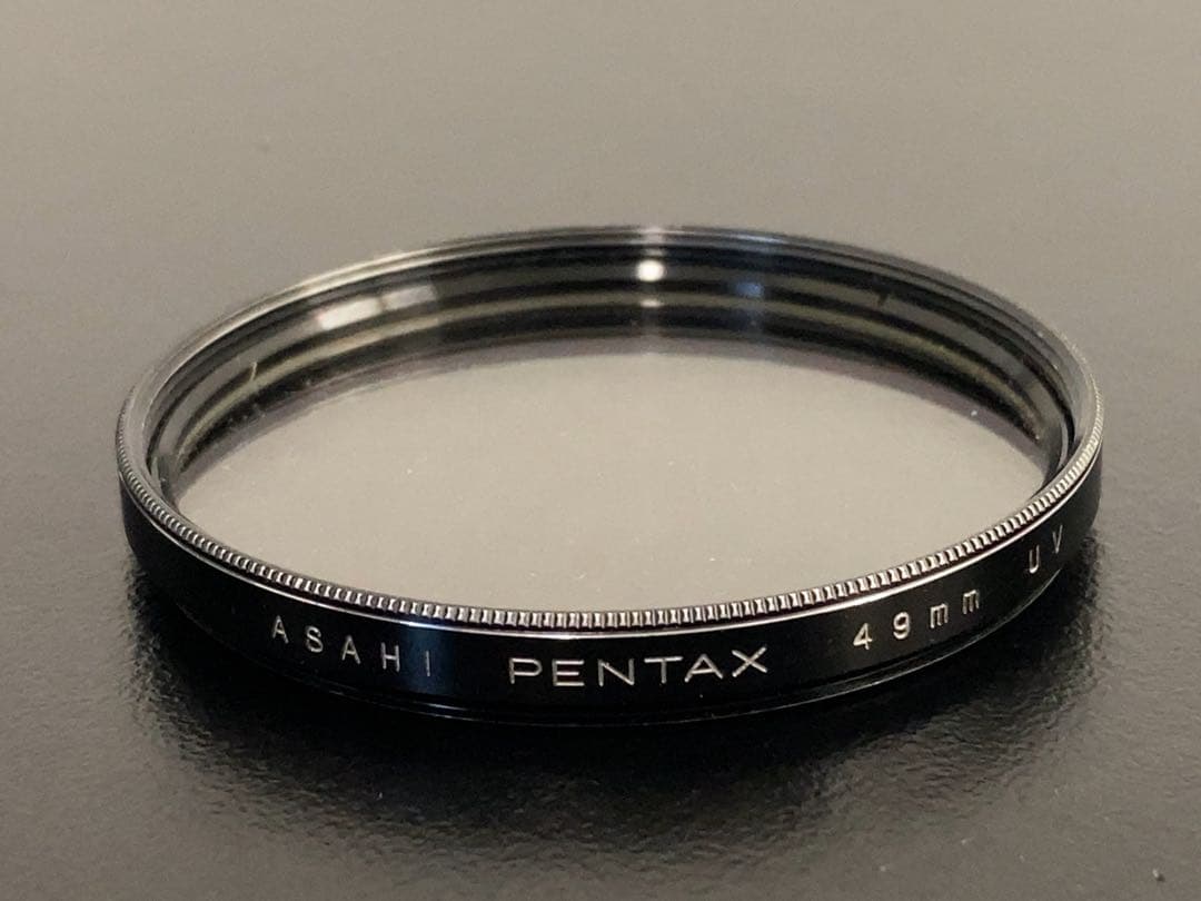 Pentax Slr Camera (Film) Spotmatic