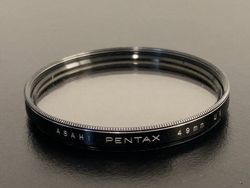 Pentax Slr Camera (Film) Spotmatic