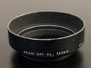 Pentax Slr Camera (Film) Spotmatic