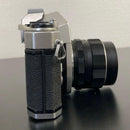 Pentax Slr Camera (Film) Spotmatic