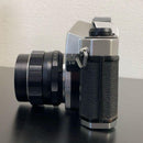 Pentax Slr Camera (Film) Spotmatic