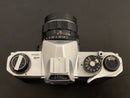 Pentax Slr Camera (Film) Spotmatic