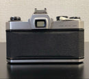 Pentax Slr Camera (Film) Spotmatic