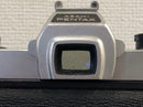 Pentax Slr Camera (Film) Spotmatic