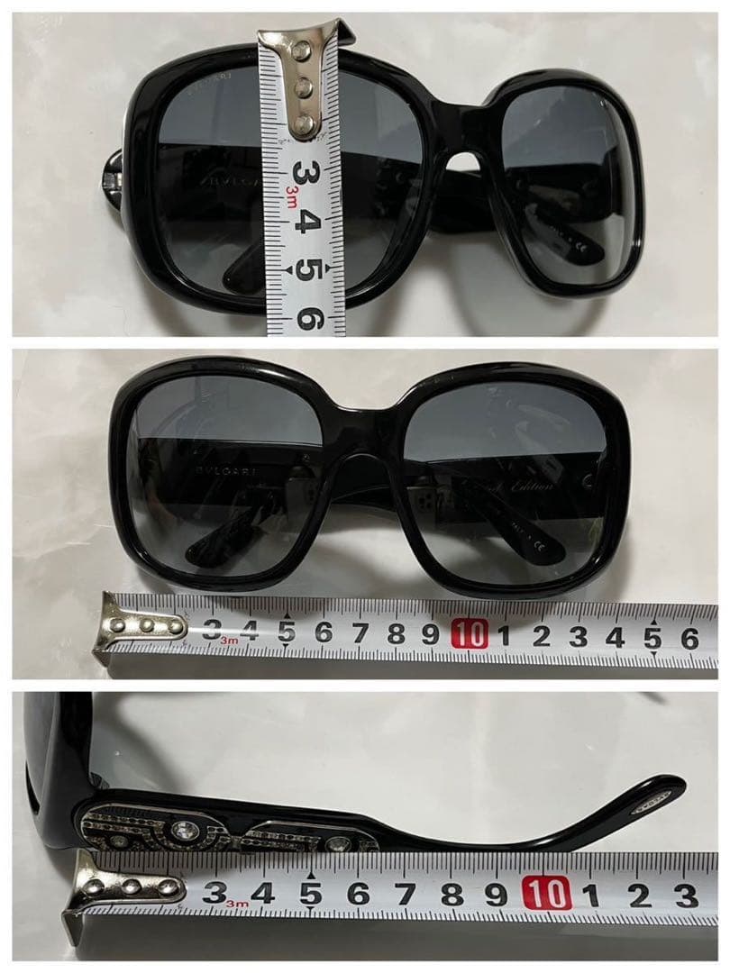 Bvlgari Sunglasses
