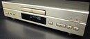Cd Sacd Player Denon Dcd-735