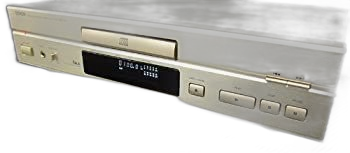 Cd Sacd Player Denon Dcd-735