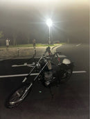 Yamaha Motorcycle Frames Sr400