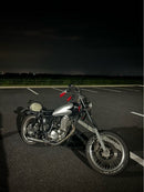 Yamaha Motorcycle Frames Sr400