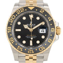 Rolex Automatic Winding Clock Gmt 126713Grnr Ssxyg X