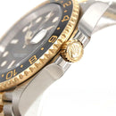 Rolex Automatic Winding Clock Gmt 126713Grnr Ssxyg X