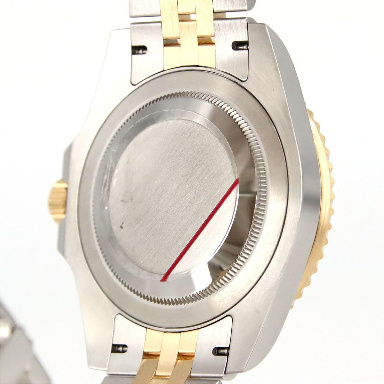 Rolex Automatic Winding Clock Gmt 126713Grnr Ssxyg X