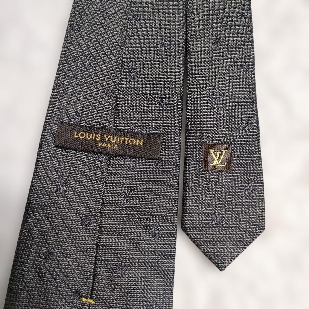 Louis Vuitton Ties