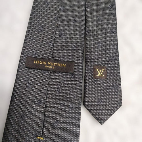 Louis Vuitton Ties
