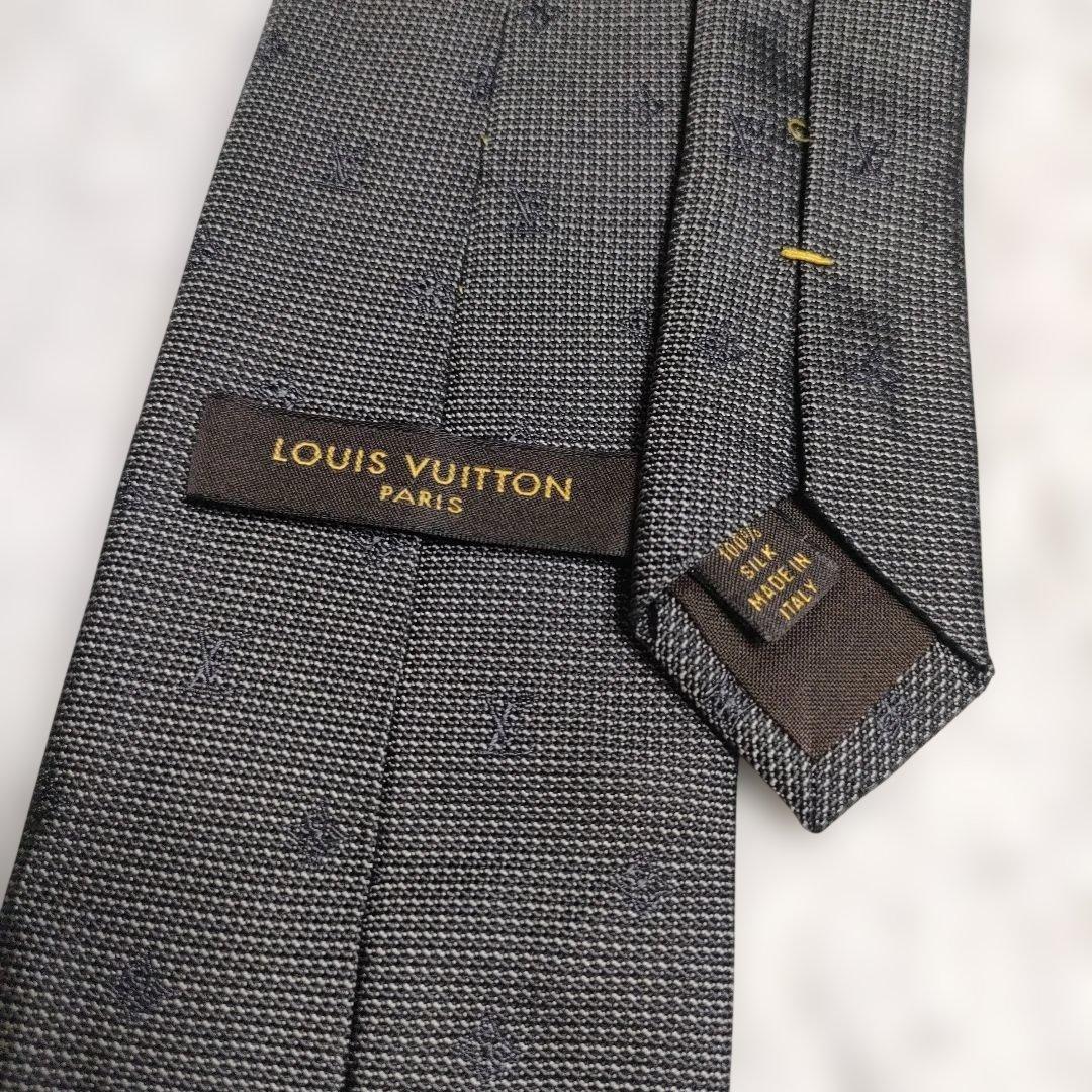 Louis Vuitton Ties