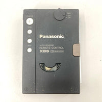 Panasonic Cassette Players Rq-Ja160 Ok