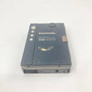 Panasonic Cassette Players Rq-Ja160 Ok